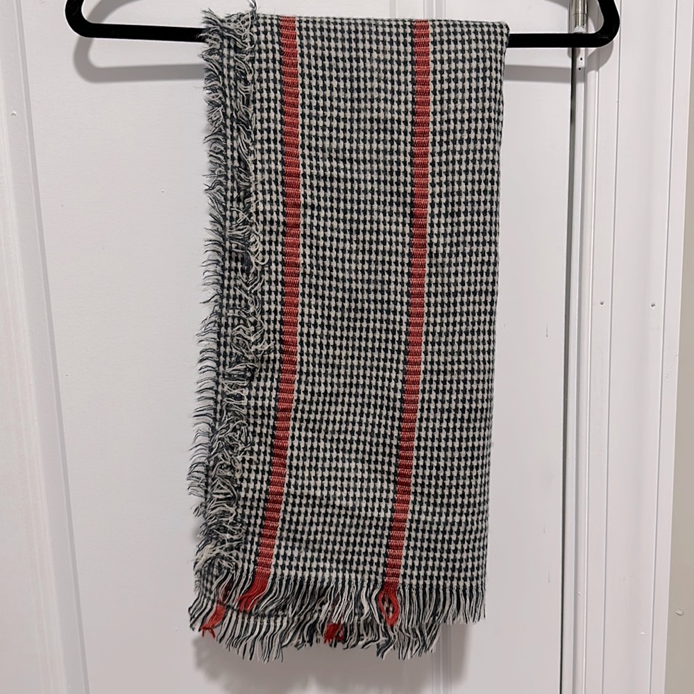 Blanket Scarf